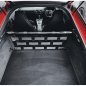 Preview: Clubsport Komplettset - Strebe mit Netz und Teppich für Audi TT / TTS / TTRS 8S